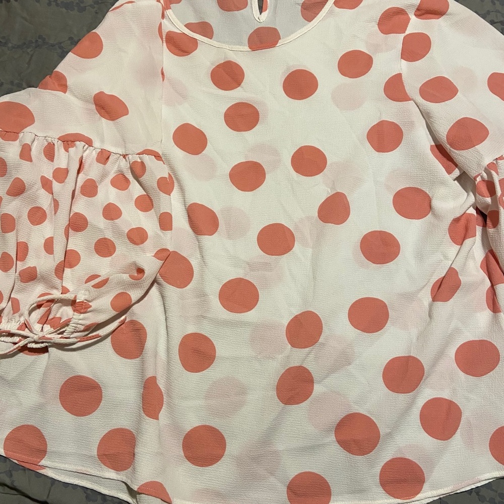 Blouse - Picture 2 of 4